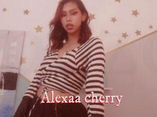 Alexaa_cherry
