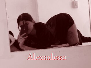 Alexaalessa