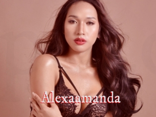 Alexaamanda