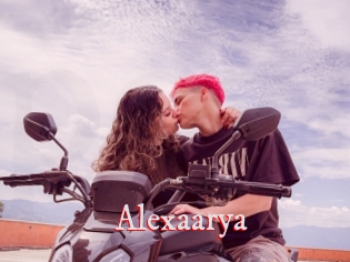 Alexaarya