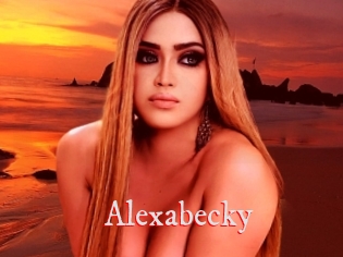 Alexabecky