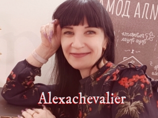 Alexachevalier