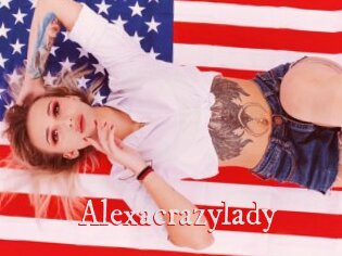 Alexacrazylady