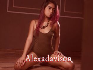 Alexadavison