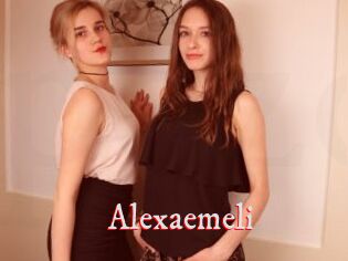 Alexaemeli