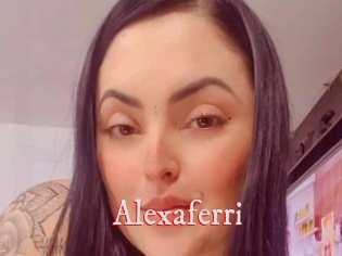 Alexaferri