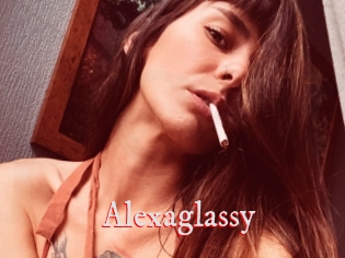 Alexaglassy