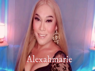 Alexahmarie