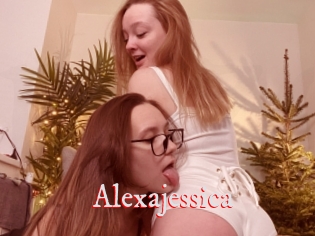 Alexajessica