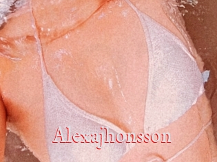 alexajhonsson Pornstars Zoe