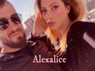 Alexalice