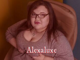 Alexaluxe