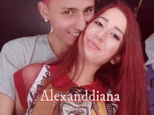 alexanddiana Pornstars Zoe