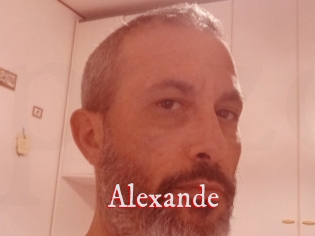Alexande