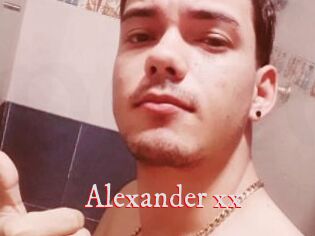 Alexander_xx