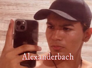 Alexanderbach