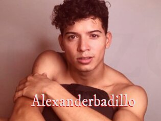Alexanderbadillo