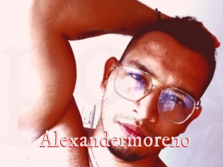 Alexandermoreno