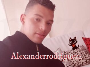 Alexanderrodriguezz