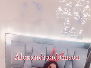 Alexandraadamson