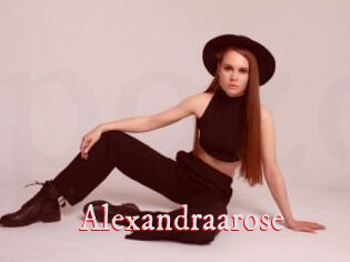Alexandraarose