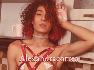 Alexandracorrea