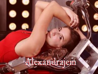 Alexandrajem