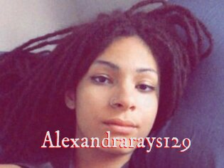 Alexandrarays129