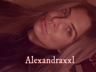 Alexandraxxl