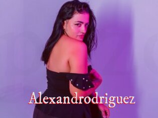 Alexandrodriguez