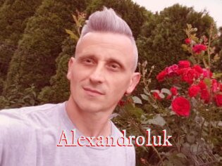 Alexandroluk