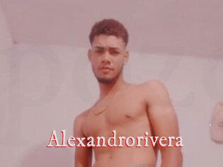 Alexandrorivera