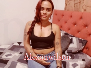 Alexanwilson