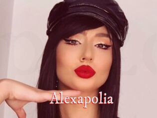 Alexapolia