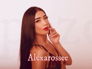 Alexarossee