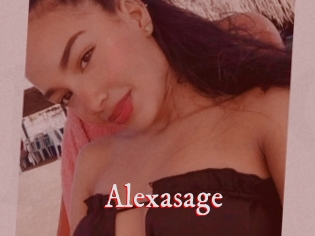 alexasage Pornstars Zoe