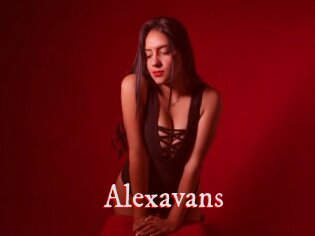 Alexavans