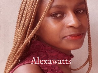 Alexawatts