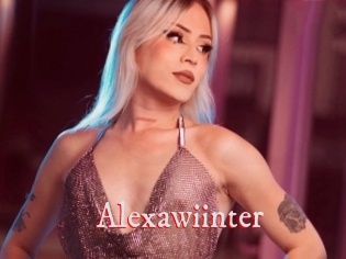 Alexawiinter