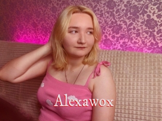 Alexawox