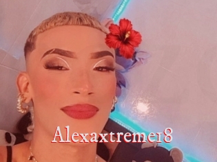 Alexaxtreme18