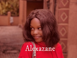 Alexazane