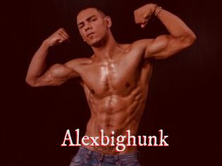 Alexbighunk
