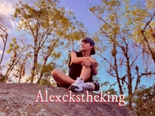 Alexckstheking