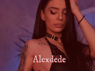 Alexdede