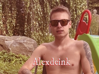 Alexdeink