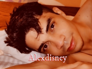 Alexdisney