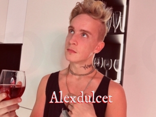 Alexdulcet