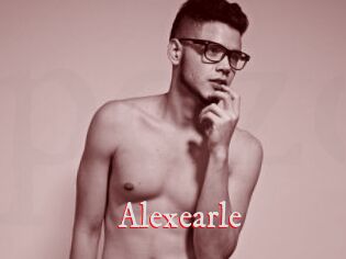 Alexearle