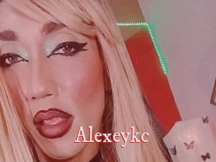 Alexeykc